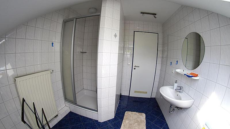 Angeln Am Regen - Angelhof Posl Leilighet Nittenau Eksteriør bilde